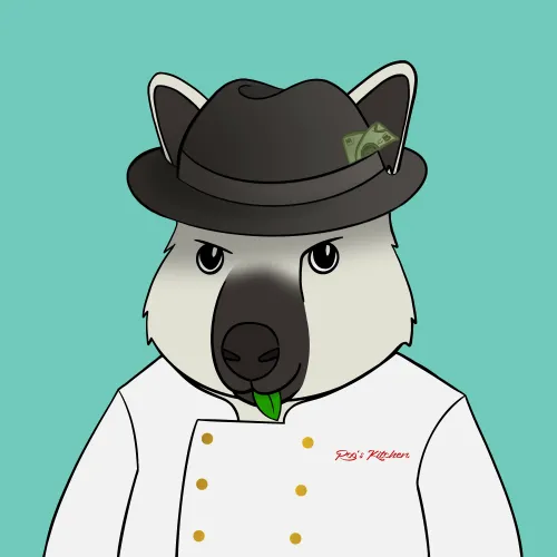 Roo #1301