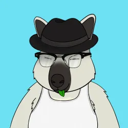 Roo #4258