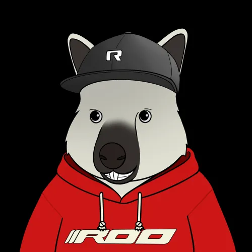 Roo #1018