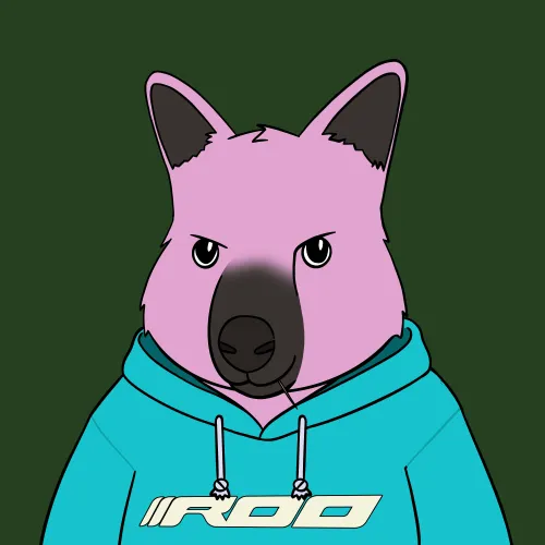 Roo Troop