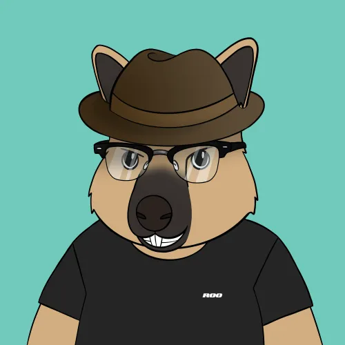 Roo #4966