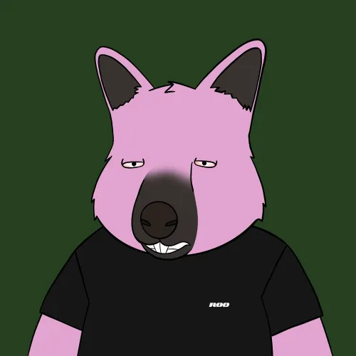 Roo Troop