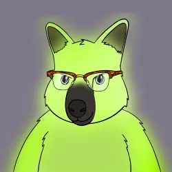 Roo #2842