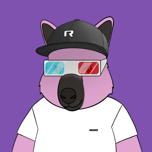Roo #5097