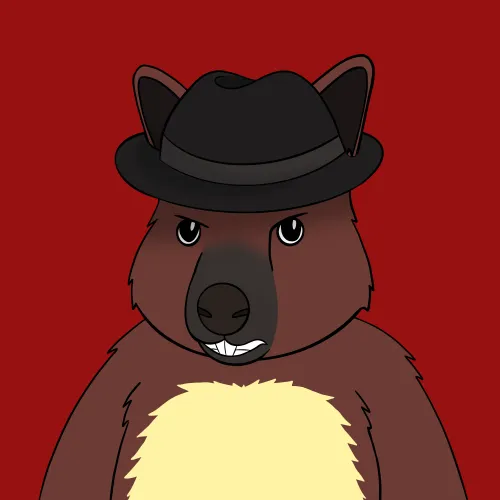 Roo #2880