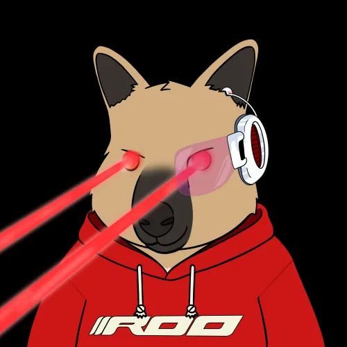 Roo Troop