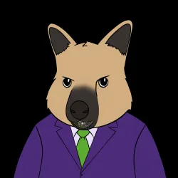 Roo #4763