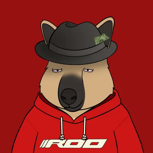 Roo Troop