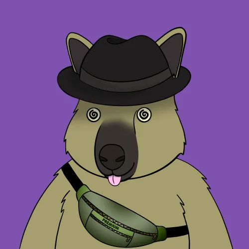 Roo Troop
