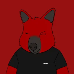 Roo #4560