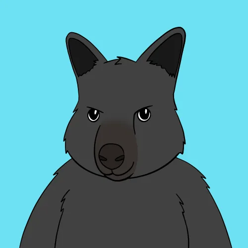Roo #4012