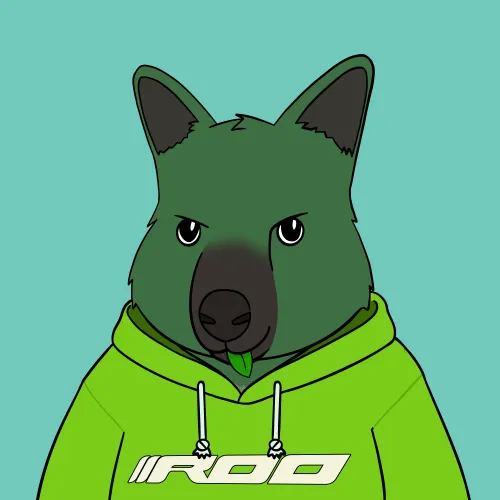 Roo Troop