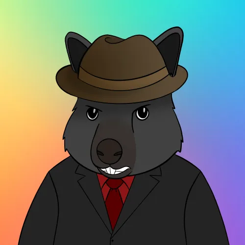Roo Troop