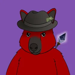 Roo #3341