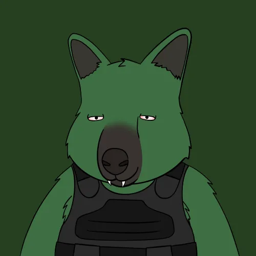 Roo #3065