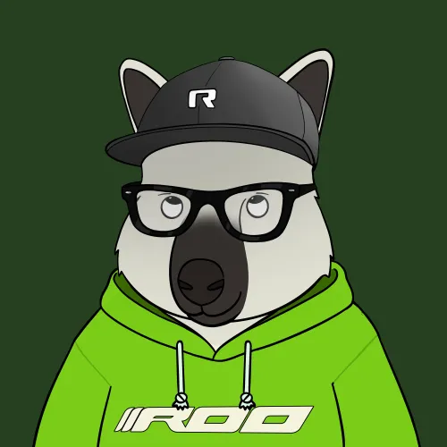 Roo #4725