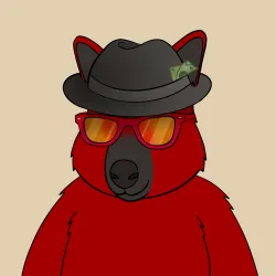 Roo #3954