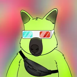 Roo #4991