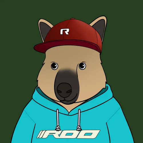 Roo Troop