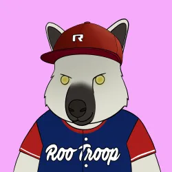 Roo #777