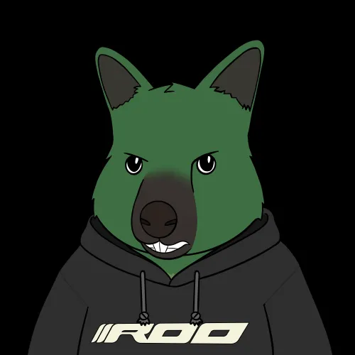 Roo #942