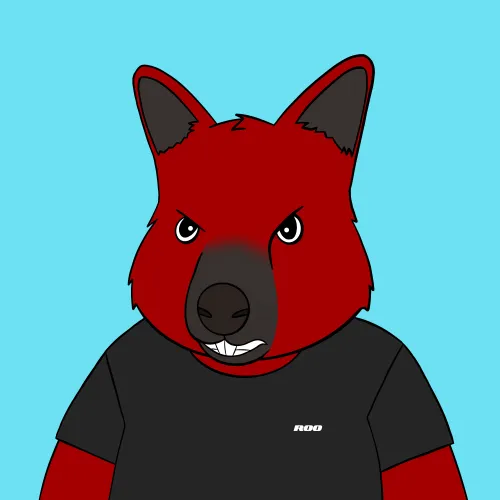Roo Troop