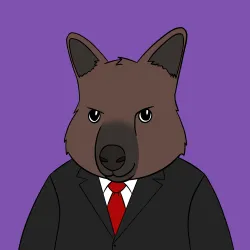 Roo #3852
