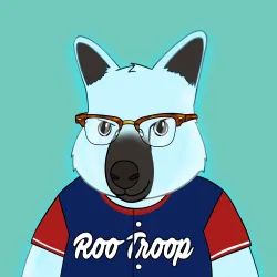 Roo #3929