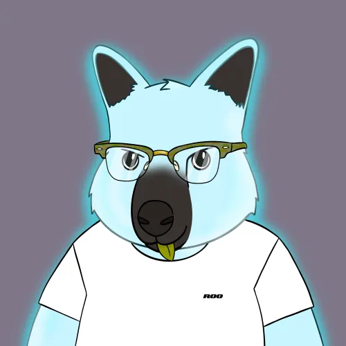Roo #2099