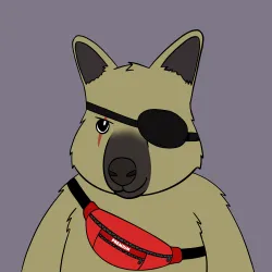 Roo #5268