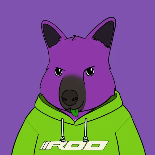 Roo #2922