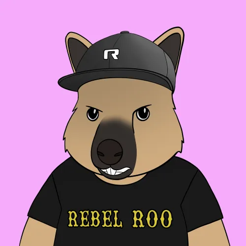 Roo #4770