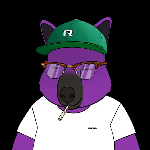 Roo #1837