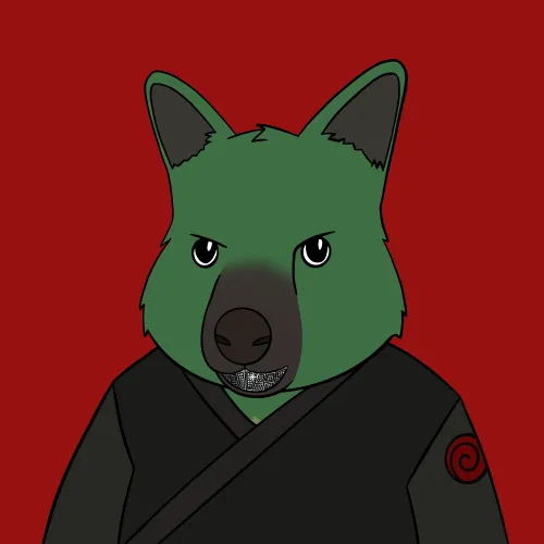 Roo #5275