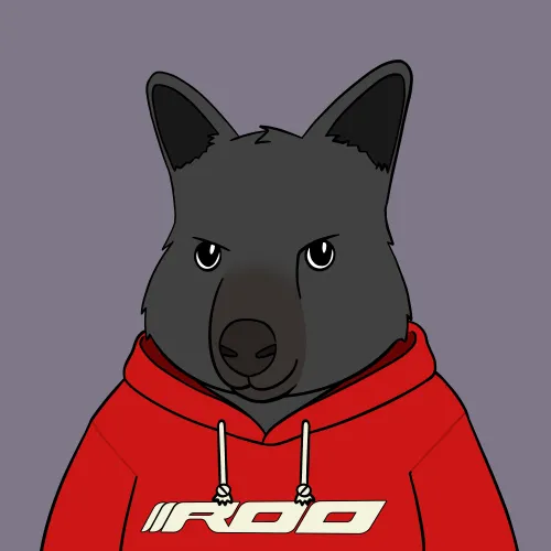 Roo Troop