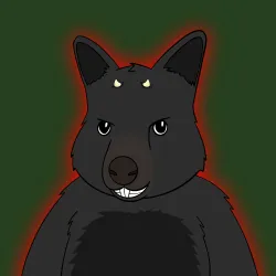 Roo #2209
