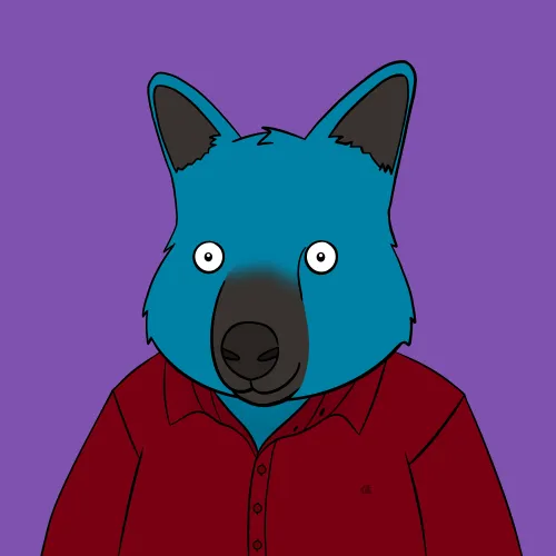 Roo Troop