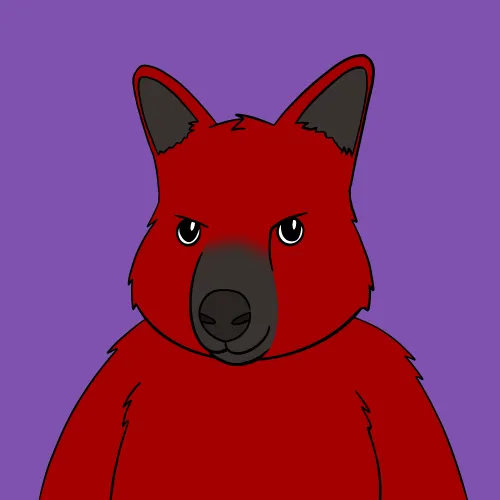 Roo Troop