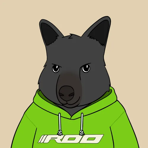 Roo #699