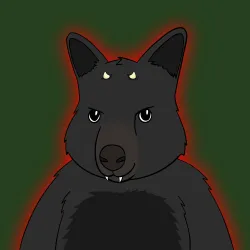 Roo #5227