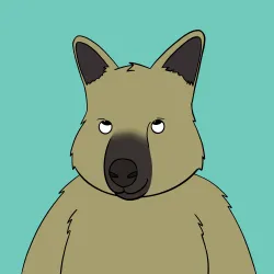 Roo #3212
