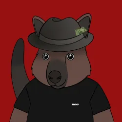 Roo #4830