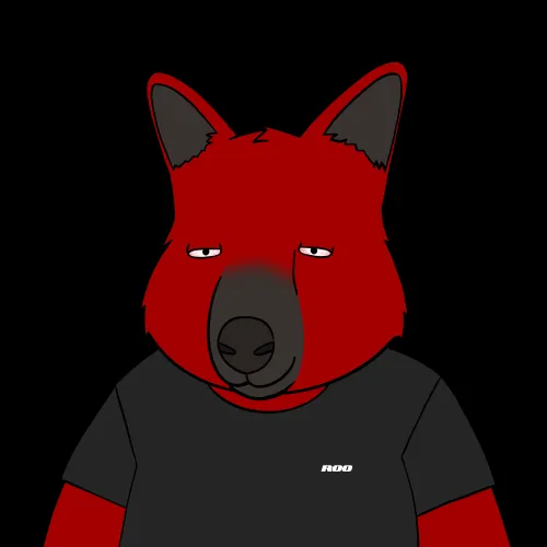 Roo Troop