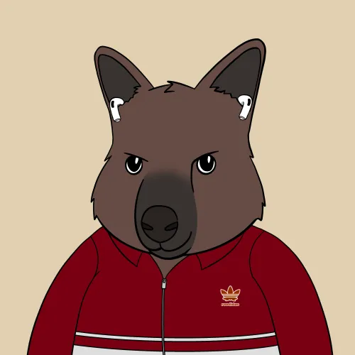 Roo #5130