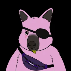 Roo #2490
