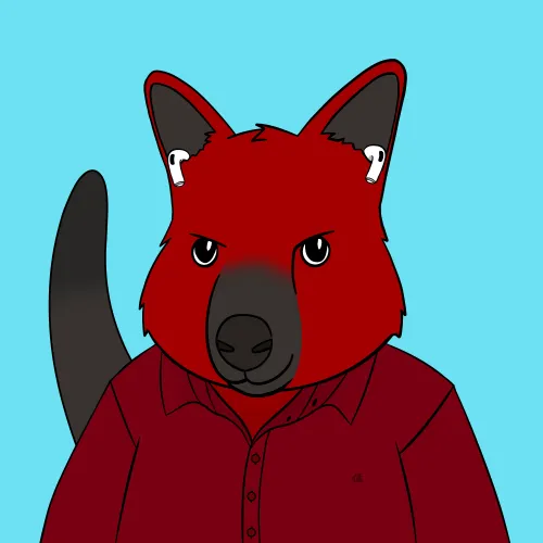 Roo Troop