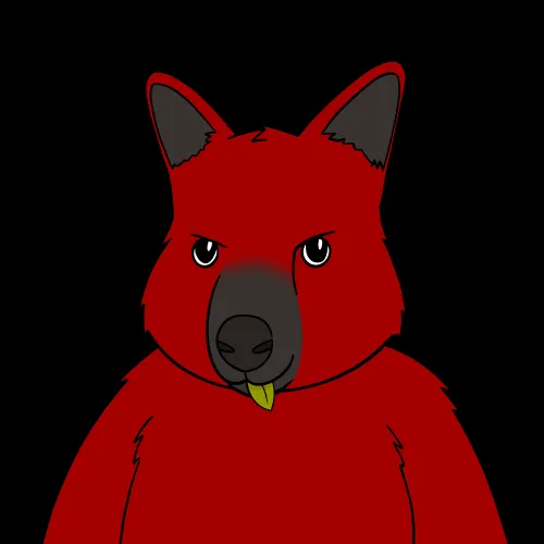 Roo Troop