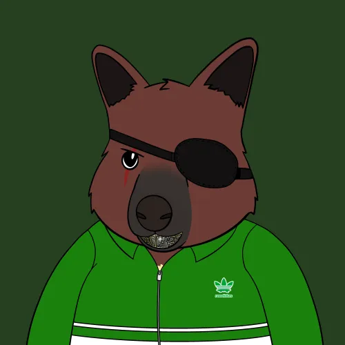 Roo #5416