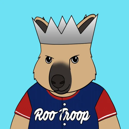 Roo Troop
