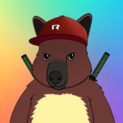 Roo #3021